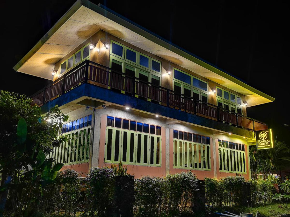 Tonmai Suites Ko Lanta Eksteriør bilde