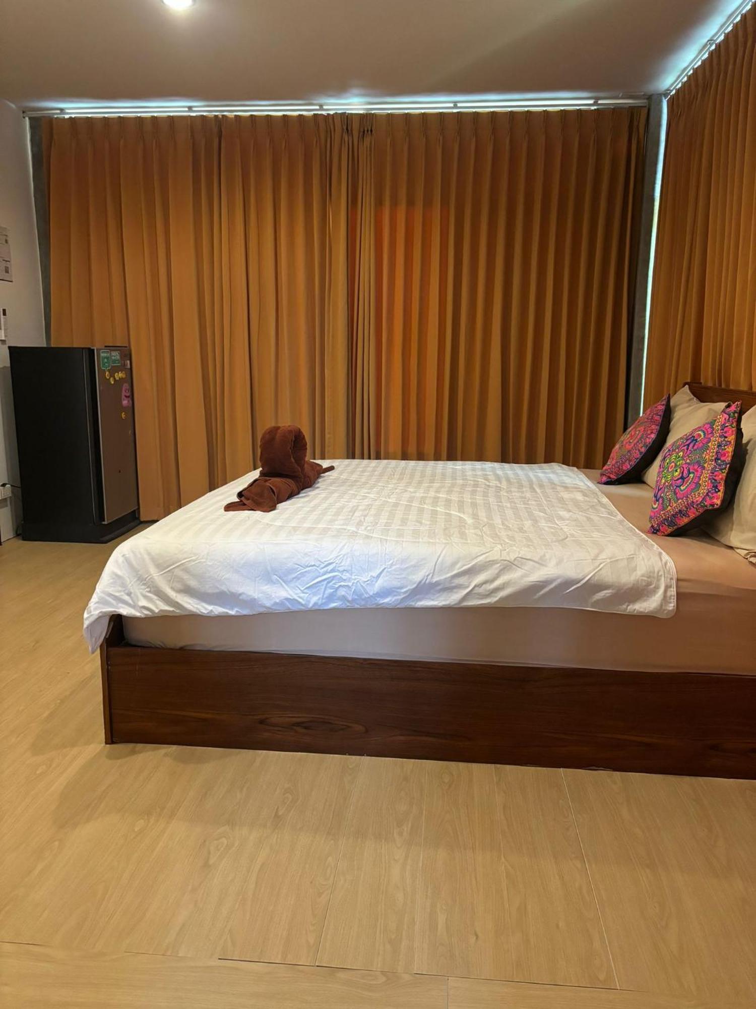 Tonmai Suites Ko Lanta Eksteriør bilde