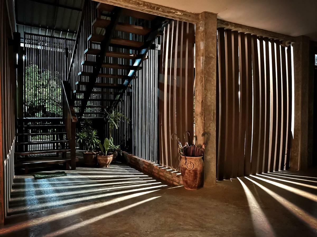 Tonmai Suites Ko Lanta Eksteriør bilde