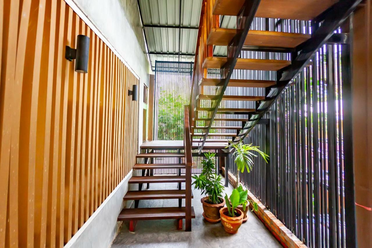 Tonmai Suites Ko Lanta Eksteriør bilde