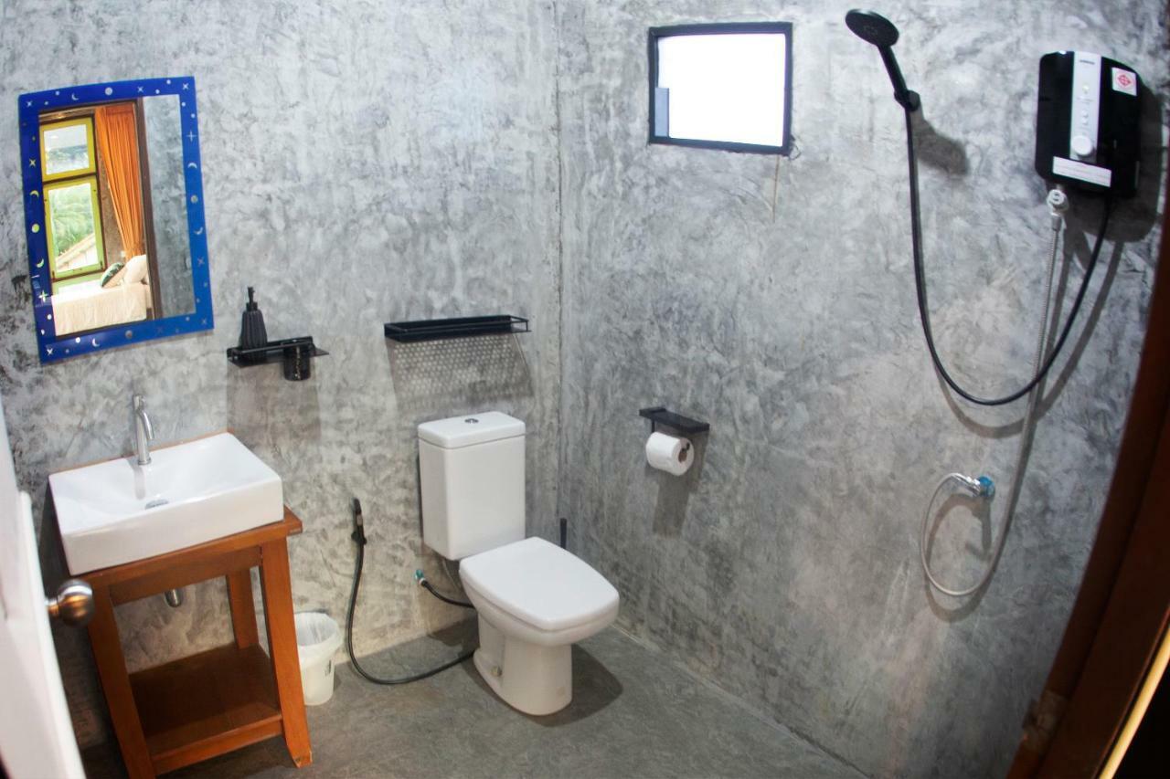 Tonmai Suites Ko Lanta Eksteriør bilde