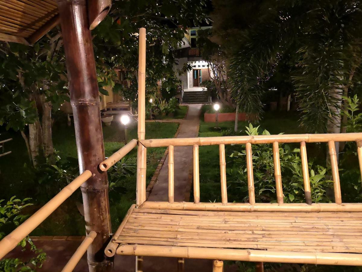 Tonmai Suites Ko Lanta Eksteriør bilde